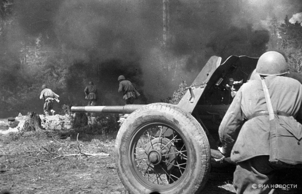 � ���� ����������, ��� ����������� �������� 1943 ���� ����� ������ � ���