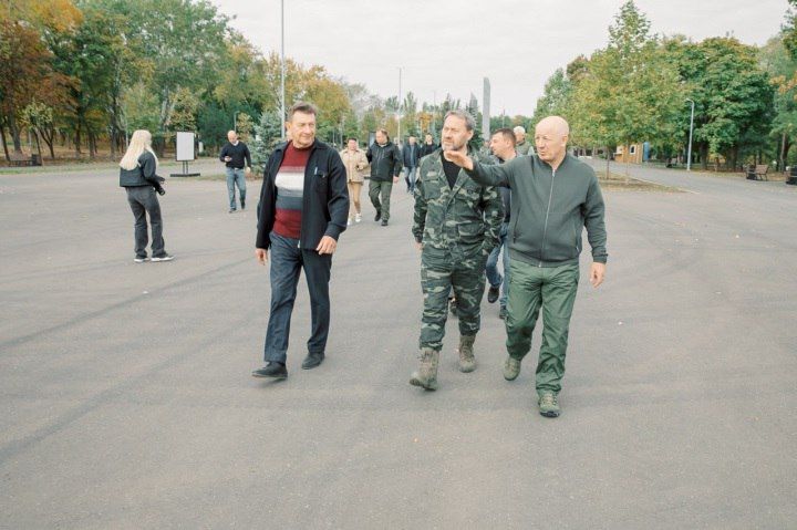 ����� 20 ���� �������� ��������� �� �����-���������� � ���������