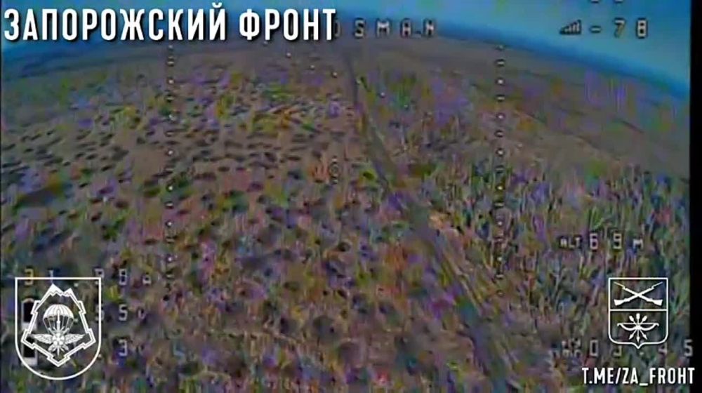 ����� ������ ������ ������� FPV-������ ���������� �������� ������� �� ����������� �������������� ��� �� ���������� �����������