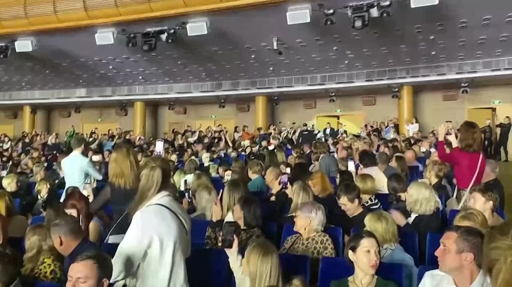 ������, ������! SHAMAN ��������� � ����� ����� ���� ���������� ���