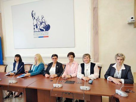 Большая учительская неделя – ключевое событие Года педагога и наставника, объявленного Указом Президента Российской Федерации в 2023 году