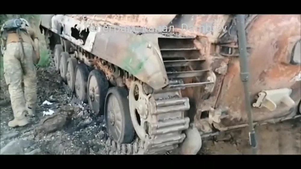 ������ �������: ������������ � ������ �.�. �������� �� ����������� ����������� ���������� ���-1