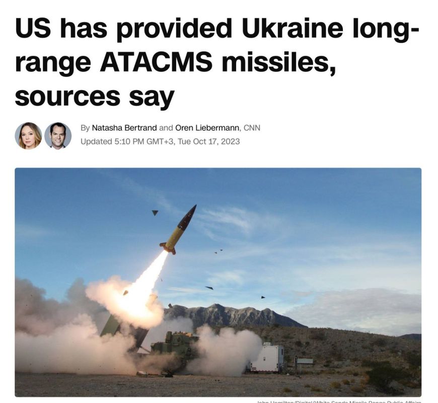 �������� ��������: CNN ������ �� ������� �� ���� �������������� � ���������������� ��������� ������ ����������, ��� ��� ������� ��������� �� ������� ������ ATACMS