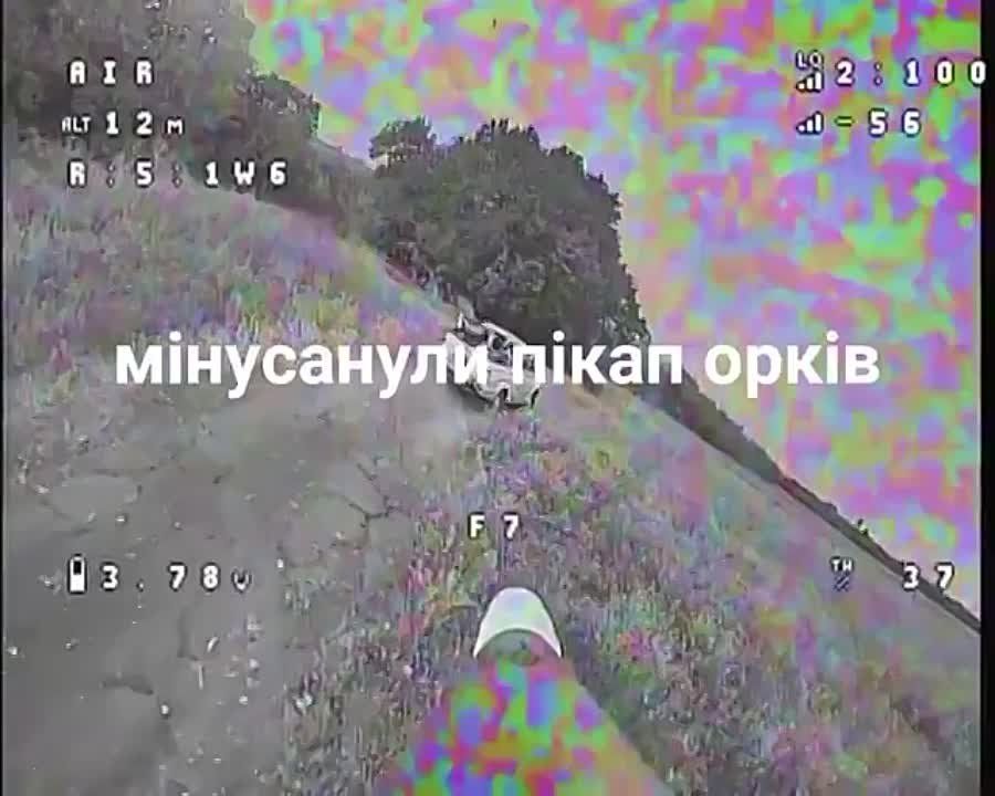 �������� ������� ����������� fpv-������ �� ������ ������, ������� ��������� ���������� �������