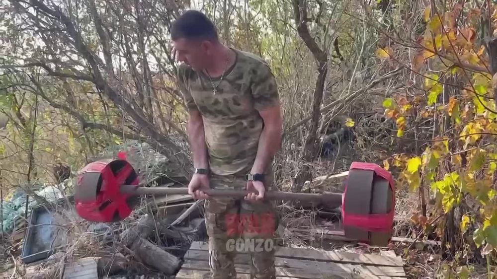 WarGonzo: ������������� ������� ��������������