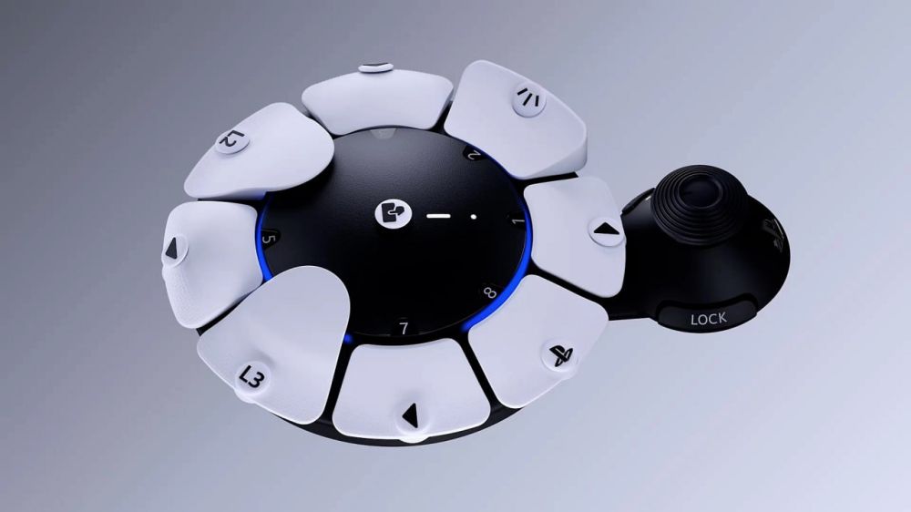 Sony ������ ��� ����������� ����� ��������� ����������