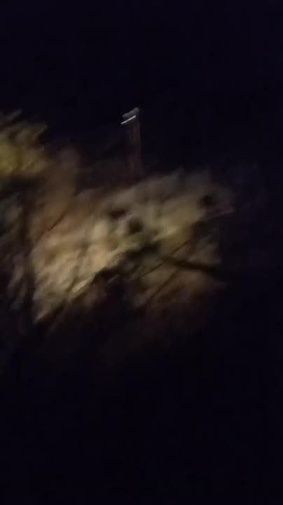 Олег Царёв: ВСУ атаковали Бердянск, начиная с 2.30 жители слышали серию взрывов