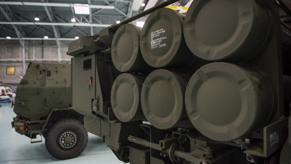 ���� ��������� ��� �������� �������� ��������� �������� ATACMS. ����� ������ ���� ����������