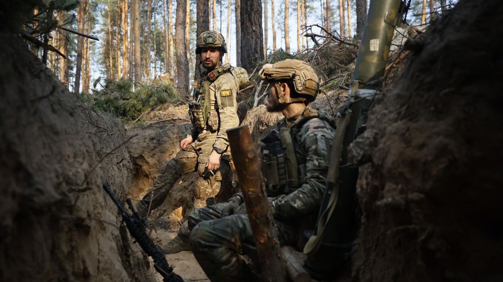 Террористическая атака, потери ВСУ, свертывание отношений с США. Главное на Украине на утро 18 октября