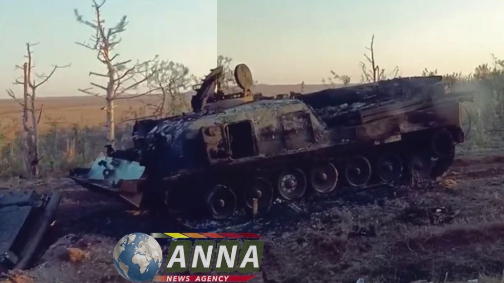 ���������� ������� ���������� ���� Bergepanzer 3