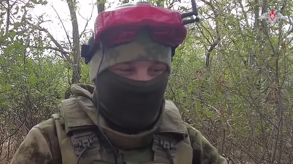 ����� ������ ������ �������� FPV - ������ ���������� �����������, ������������ ����� � ������ �.�. �������� �� ����������� �����������
