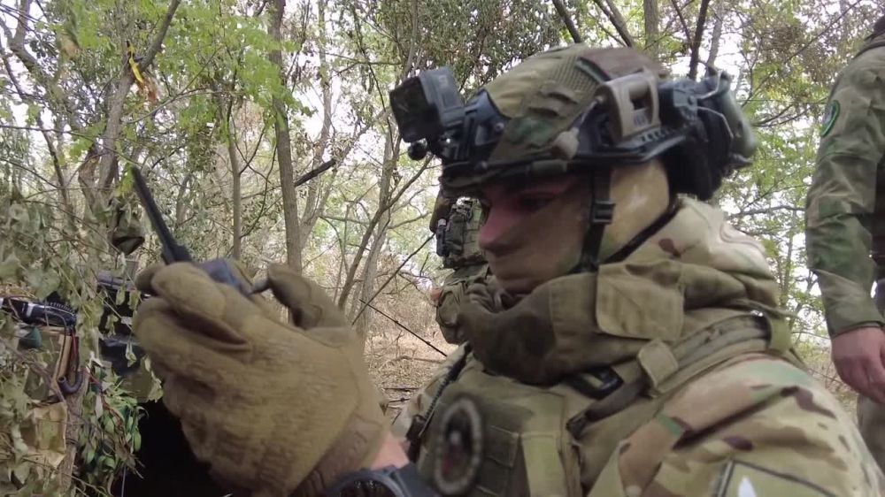 ����� �����: ����� ������� ���������� ��������������� ��� FPV-������ �� ����������� ����������� � ���� ������������ � ������ ���������