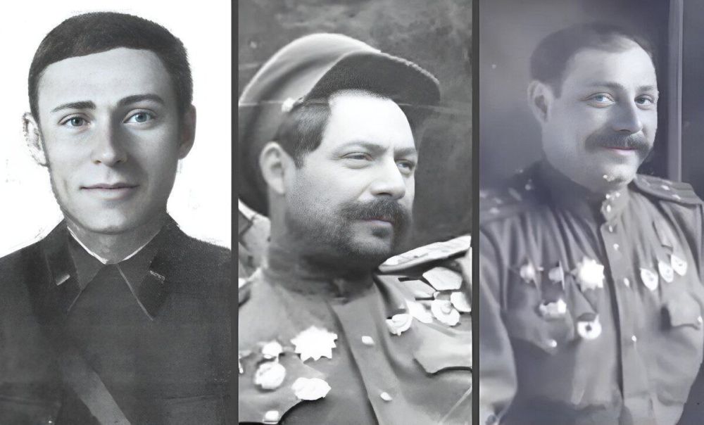������� � �����, ���������� � ����� ��� ���������� ������ ��������-������: "����� 10 ���� �� ����� �� ������" ����������� 116-�� ��������� �� ��� �������� ������� ������ ����������