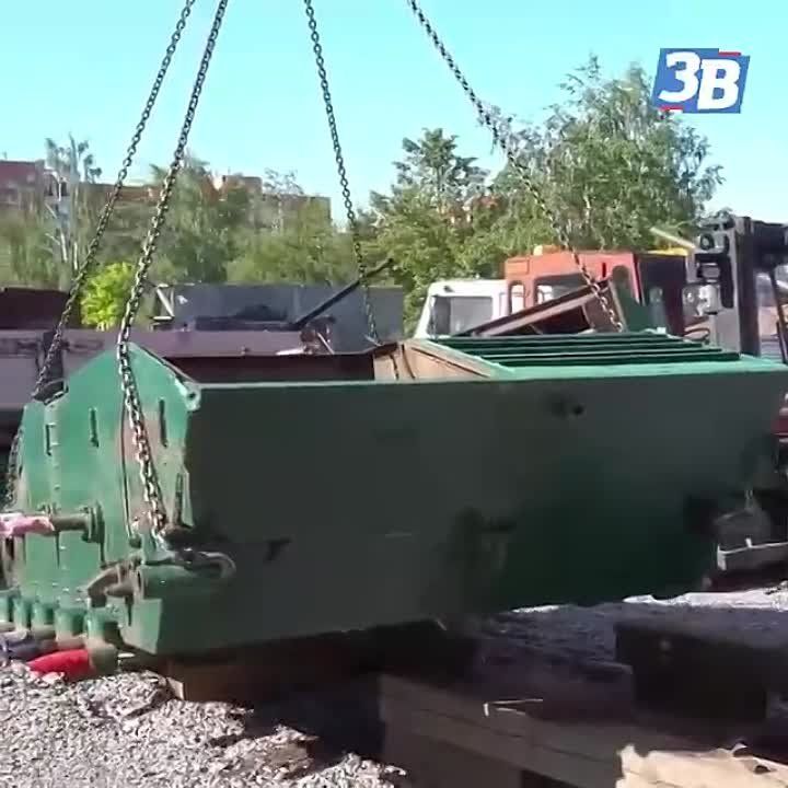 ��������������� �� 4 ������ ���� �-70 ���������� � ���������� ����� �����������