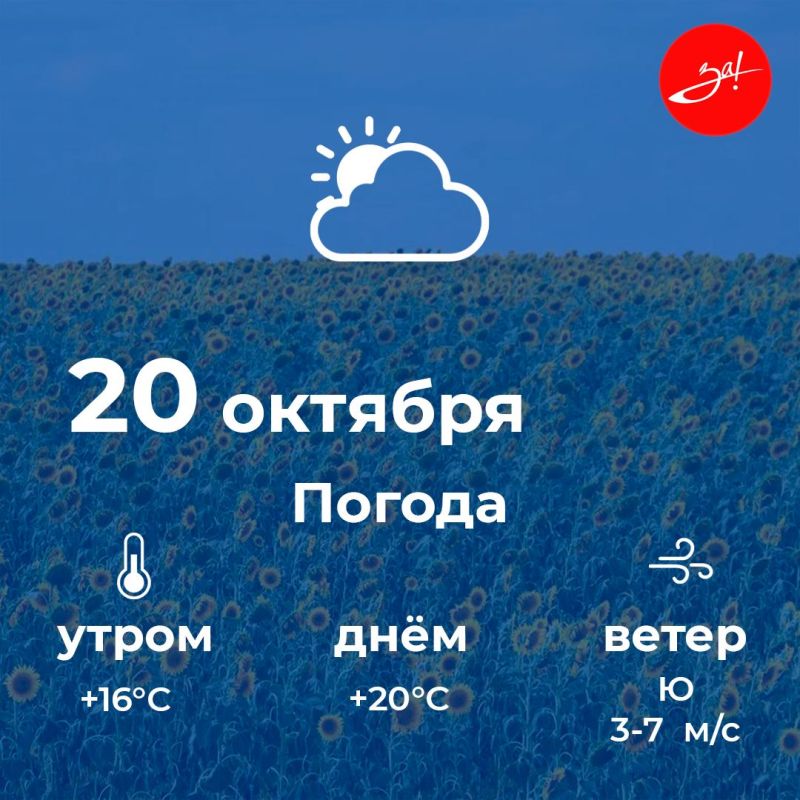 ������ ����, ������!. ������� ������ ���������� �� 20 ��������