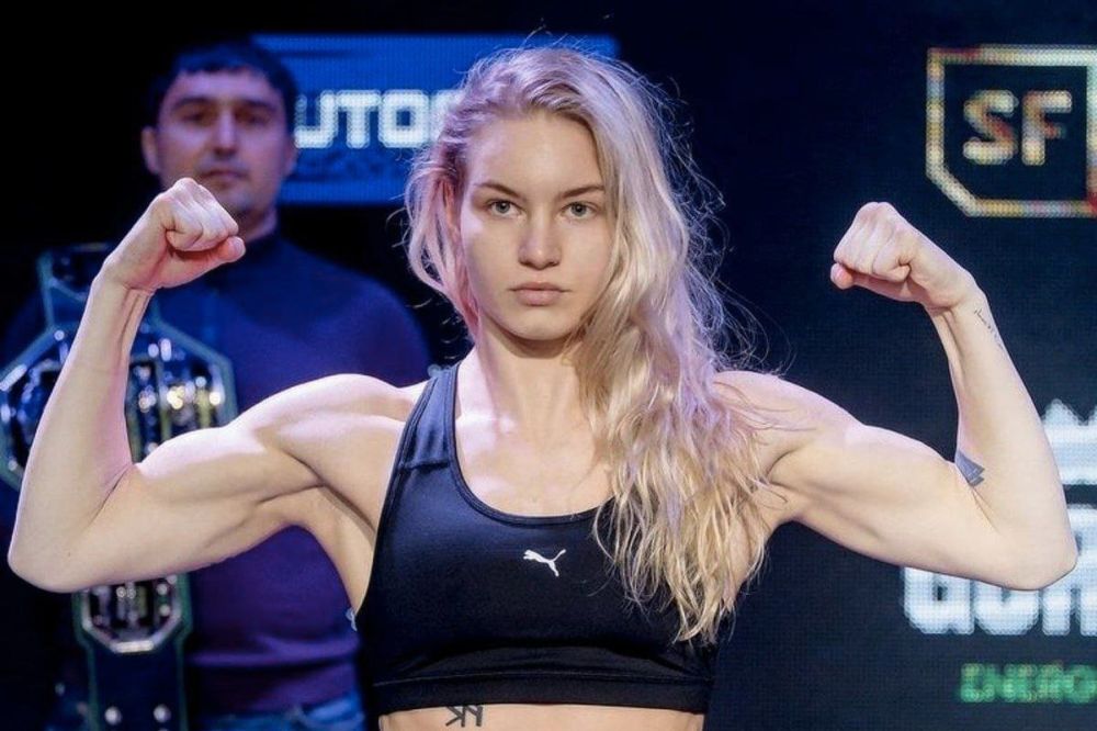 �������-���� UFC �������� �������� ����� �� �������� ������ ���������� ���� ��� ����� ����� SHAMAN - "� �������"