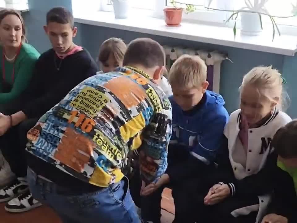 � ��� �� "���������� ��� 35"�� ������ �������� ������ � ������ ������� "������, ��������!"