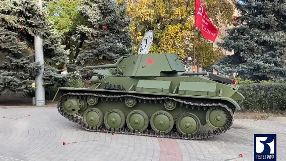 ����������� ���� �-70 �������� � ���������� ����� ����������� � ������� �� ����� ������, ������� ���������� 80 ��� �����