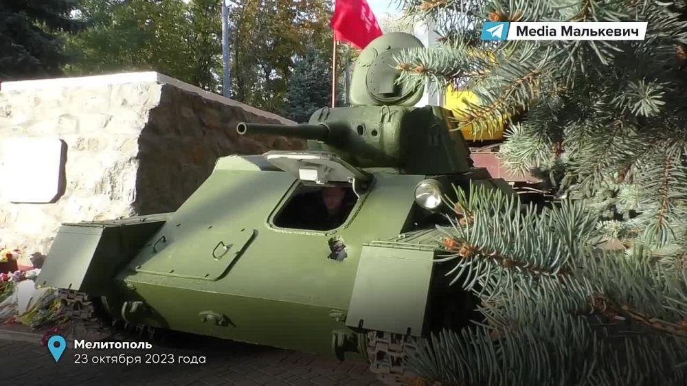 ��������� ���������: ����������� ���� �-70 �������� ����� ����������� � ����������!