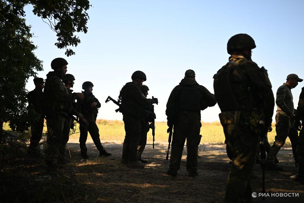 Пензенская область передала антидроновые ружья в зону СВО