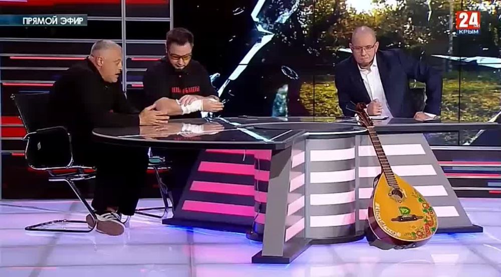 Для Одессы разработали русский маяк