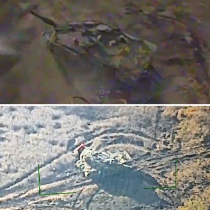 �������� ����� Leopard 2A4 ���������� ����� ���������� ����������� ���� � ������ �������� ����������� �������