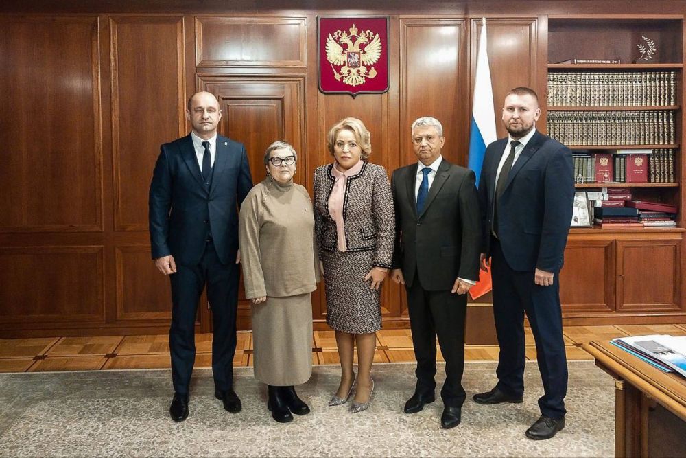 Александр Малькевич: Вопрос интеграции новых регионов имеет абсолютный приоритет в работе всех федеральных государственных структур