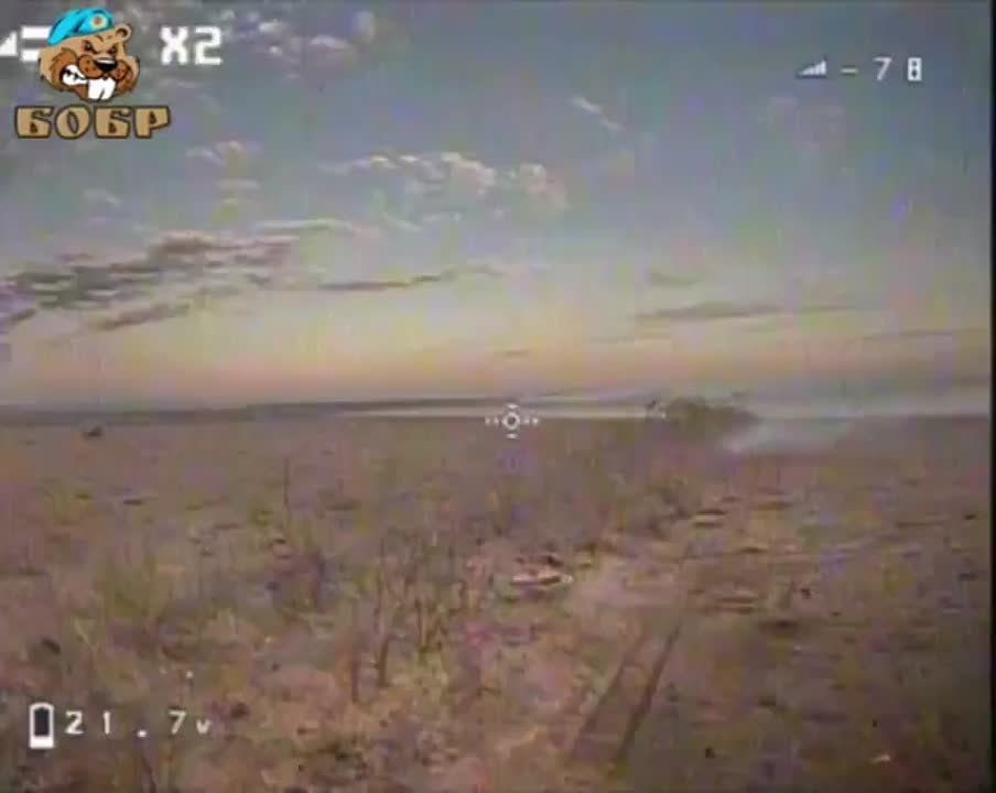 FPV-����� �������� ����� � ������������� ������� �������� �� ����� ������