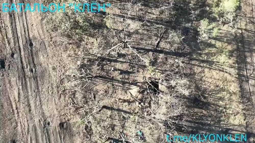 ����� �����: ��������� ���������� � ����� ���� ��� ����������� FPV-������ ��������� "���"