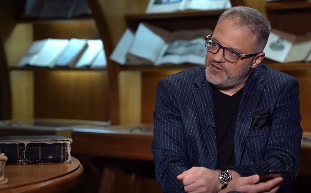 Крючков заявил, что для Одессы разработали русский маяк