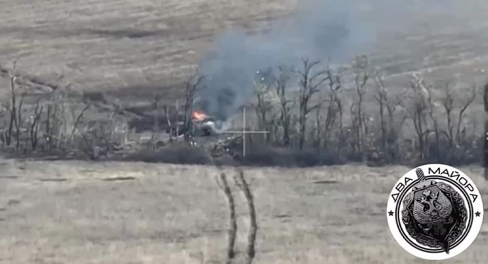 ����������� ����� Leopard 2A4 ��� � ������ �������� �� ����������� �����������