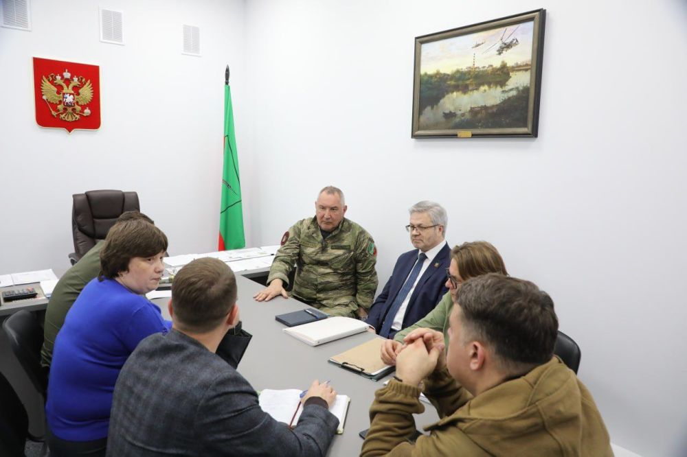 ������� �������: �� ����� � ����������� ������� ������� "��� ��� ������������� ����"