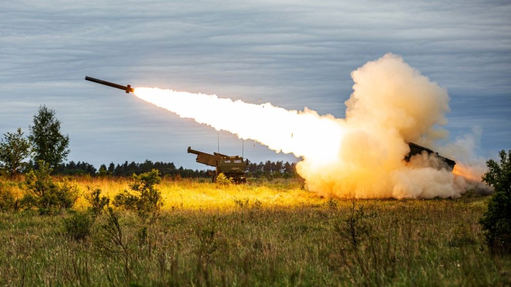 ��� ��������� �� HIMARS ����������� ���� ������������