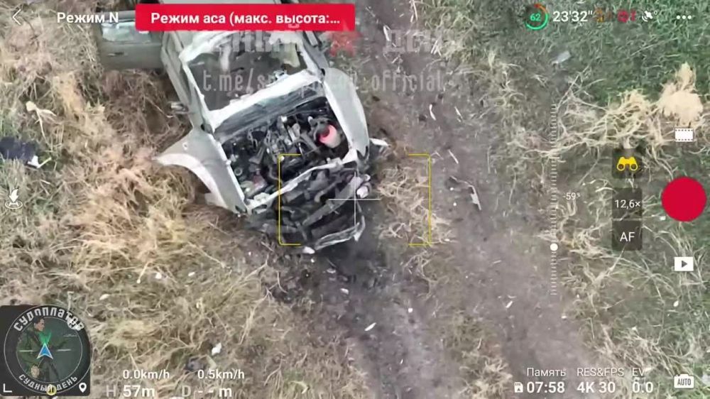 FPV ������ ���������� ���������� ������� � ������ ������ ���