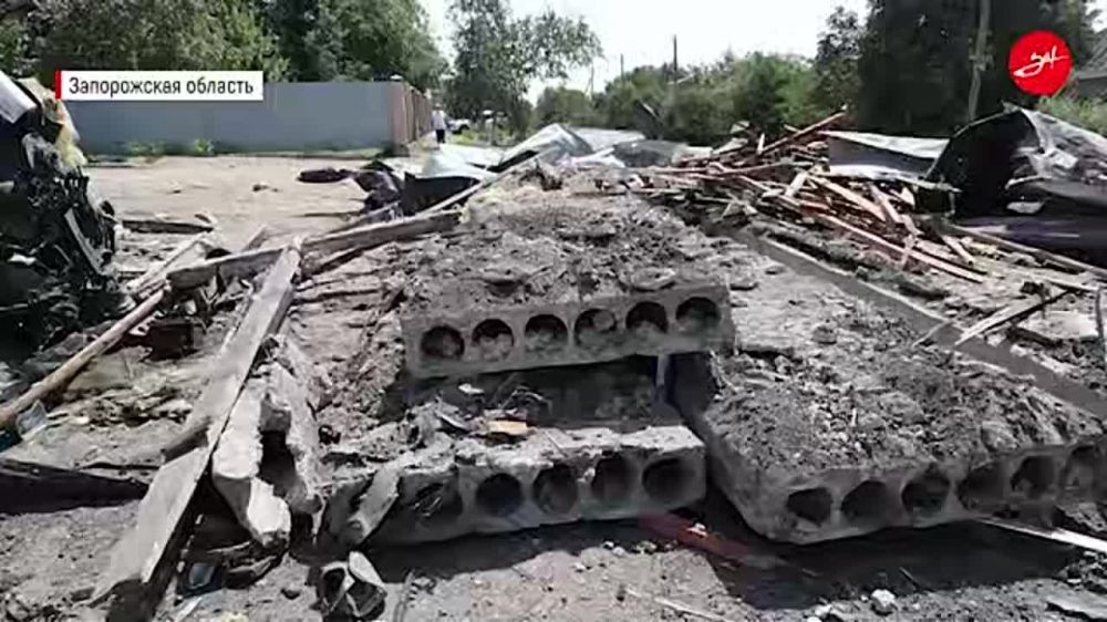 МИД России назначил посла по особым поручениям для сбора информации о военных преступлениях ВСУ