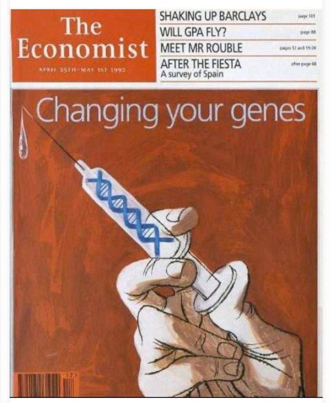 ��� Economist, 1992 ��� �� ������� ���� ��������