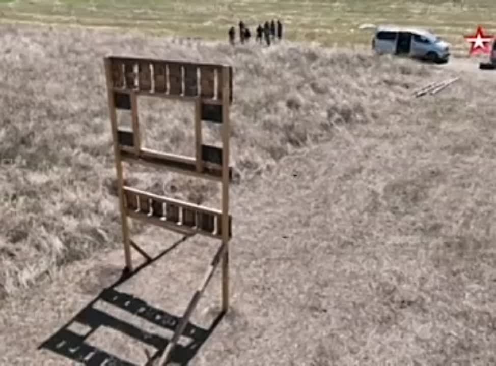��� ���������� FPV-����� ���������� � ������� ����������������� ����� �������� �� ����������� �����������