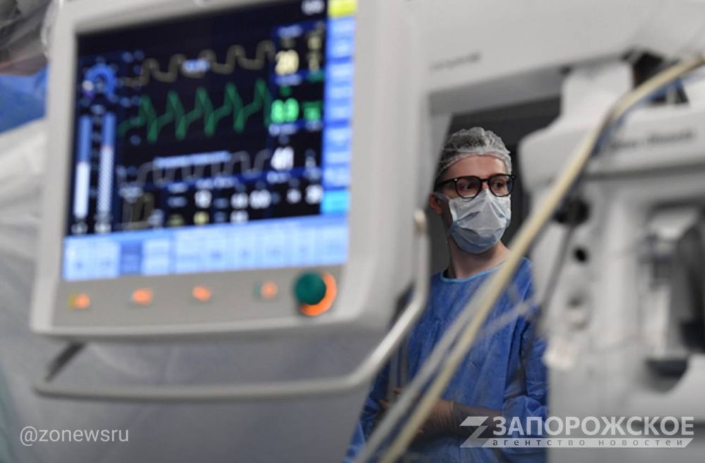 Правительство РФ направит почти 1,4 млрд рублей на оснащение районных и участковых больниц