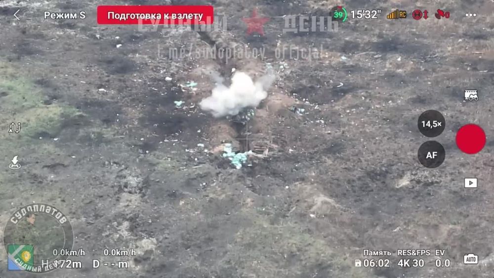 ����� ����������� ����� ���� � ������� ��� FPV ������