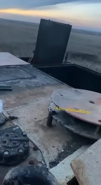 ��������� ���� Leopard 2A4, ����������� �������