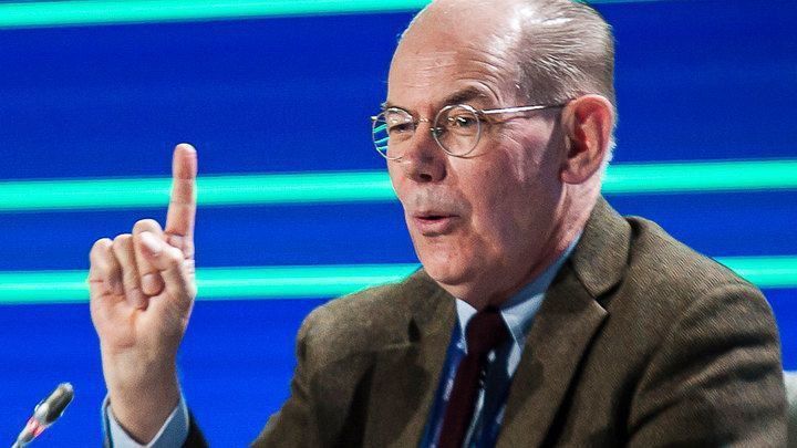 Россия будет контролировать большую часть восточной и южной Украины – Джон Миршаймер