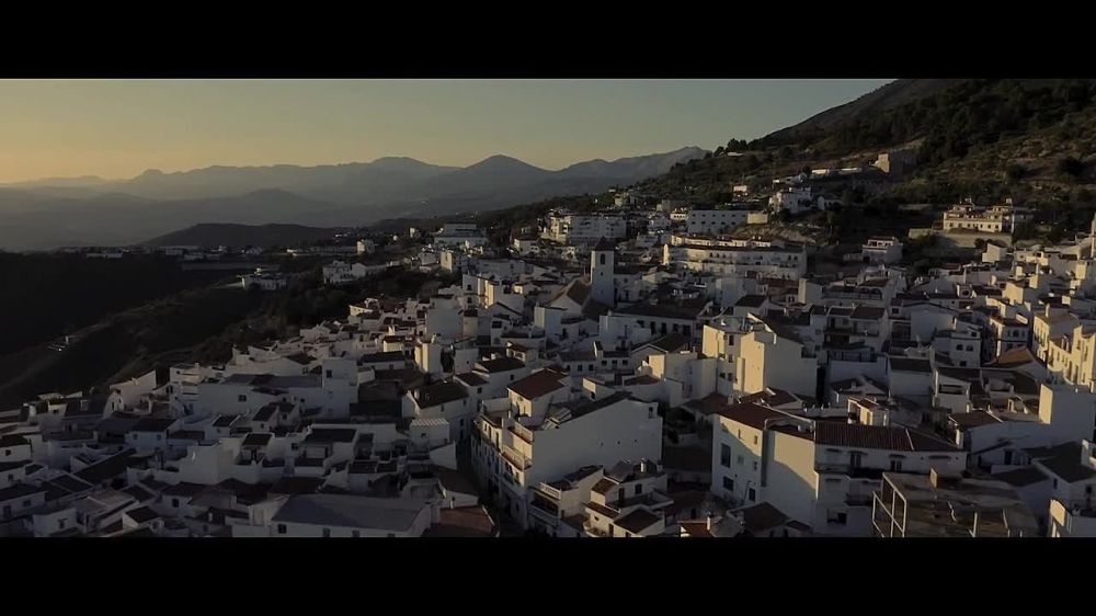 #�����������. ������� ������� ������� �������. ������ ������� (El hombre del saco, 2023)