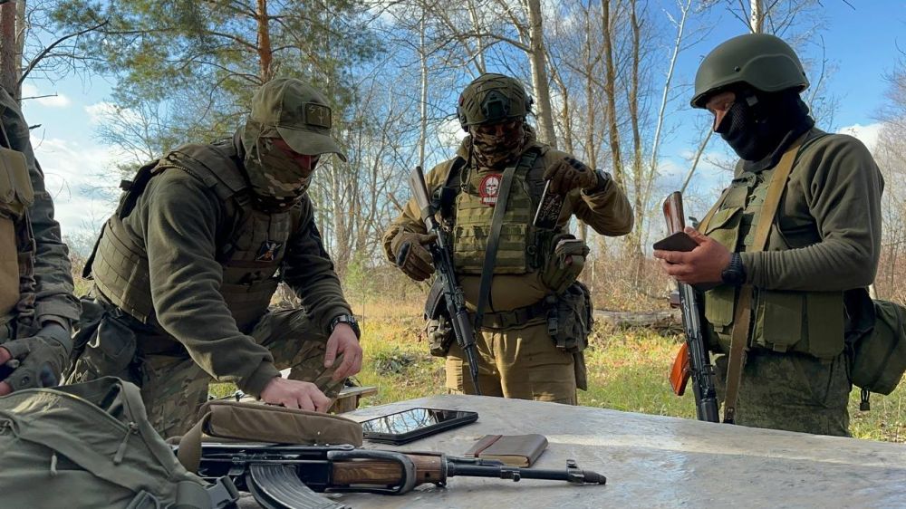 Александр Коц: : самые звонкие события уходящего дня. КАМЕРТОН ДНЯ