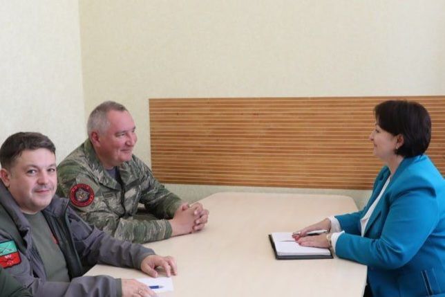 ������� �������: � ����������� ������� ������� "�������� ���" �������� ������ � �������