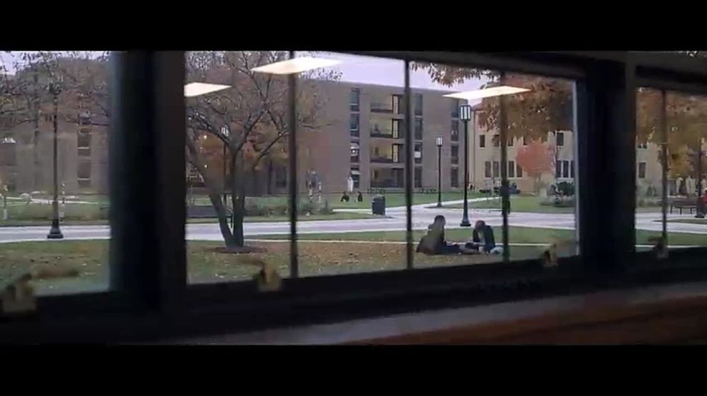 #�����������. ������ ��� ������� �� ����� (���) (It Follows, 2014) ������� ������