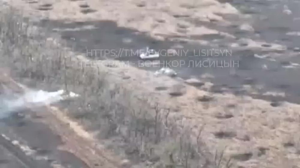 Евгений Лисицын: Киевское командование перебросило на Авдеевский фронт 47-ю мехбригаду ВСУ «Магура», известную в народе как "мясная"