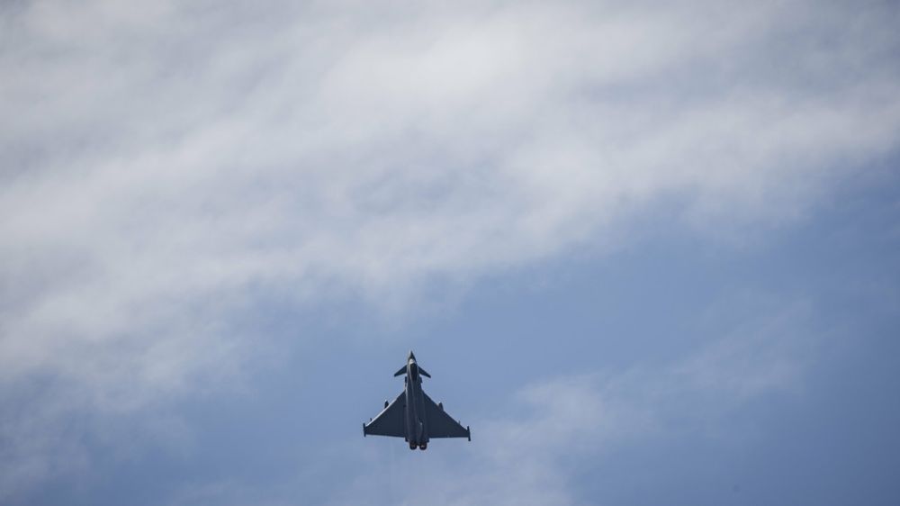 ����� ��������: ����� �������, ������� ������� ����������� ������� ����� �� ����������� F-16