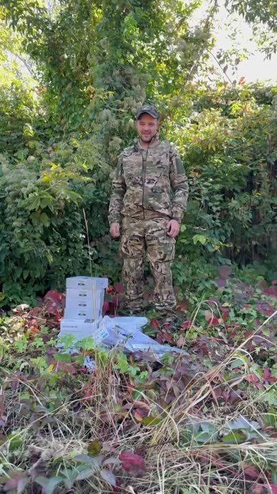 Элла Памфилова: «Наши коллеги в разных регионах России продолжают вносить свой добрый и такой важный гуманитарный вклад в общую Победу! На этот раз спасибо Подмосковью и Адыгее!»