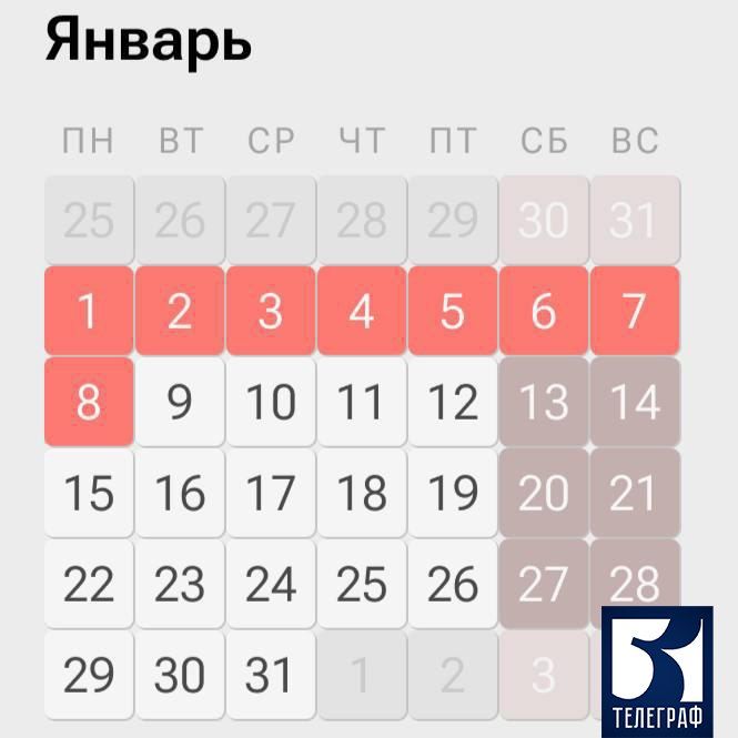 ���������� �������� � ������ � ���� ���� ��������� 10 ����