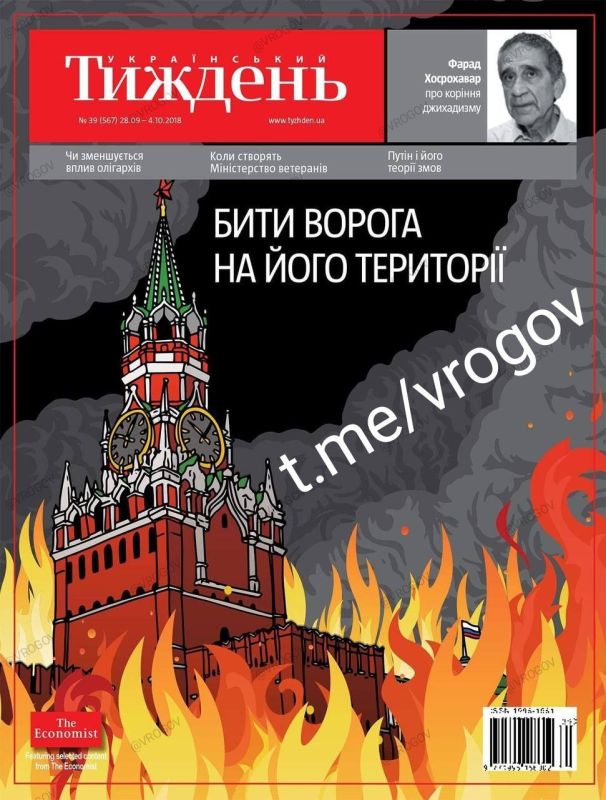 Владимир Рогов: О проблемах и методах работы ЦИПсО